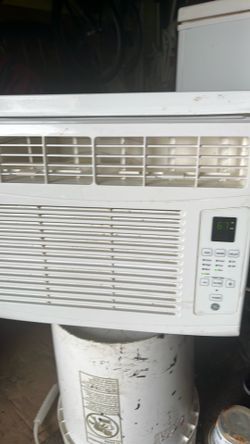 window air condition