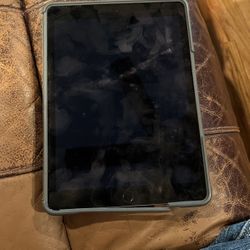 iPad Air 2
