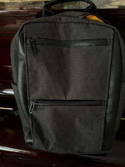 Lightly used Waterfield Shinjuku Backpack