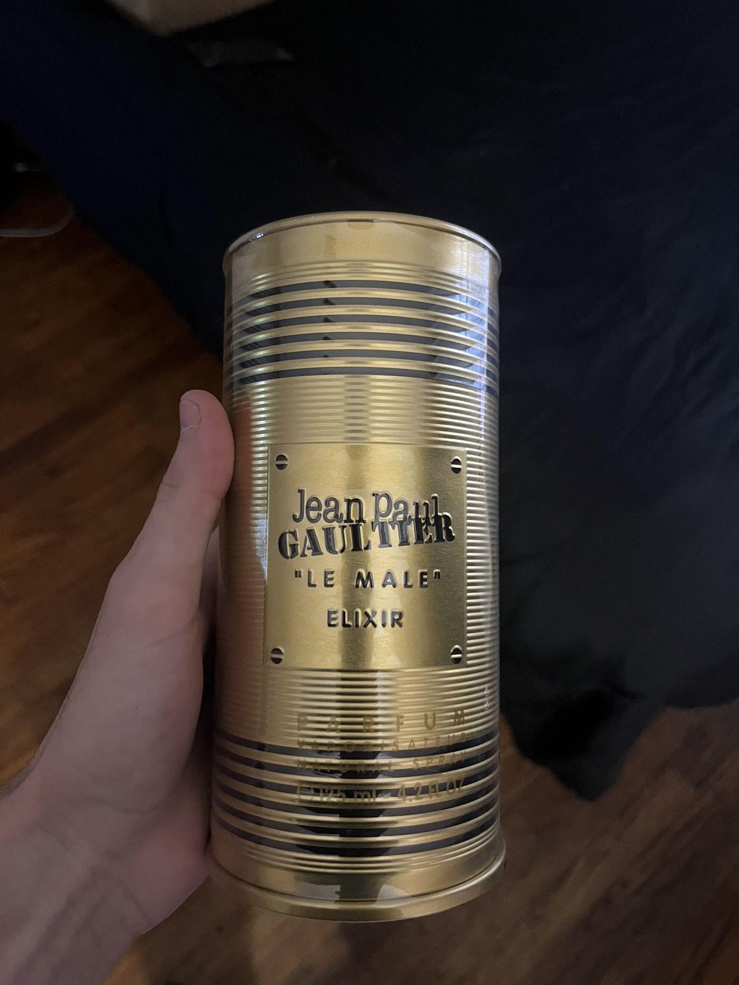 JEAN PAUL GAULTIER