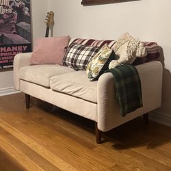 The Little Couch That Could