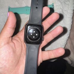 Apple Watch Series 6