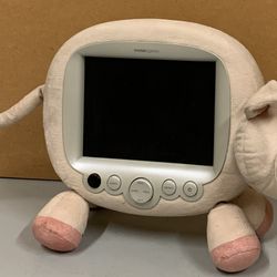 Hannspree Plush Pig TV