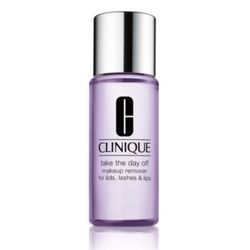 Clinique Makeup Remover 