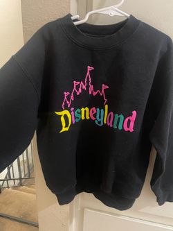 Disney sweater kids 5/6