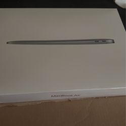 Brand New MacBook Air. Don’t Need. Never Opened It. 