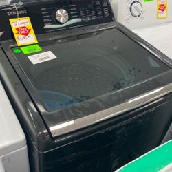 Samsung WA50R500AV washer 87LL