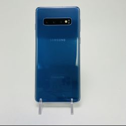 Samsung Galaxy S10 128 GB Unlocked 