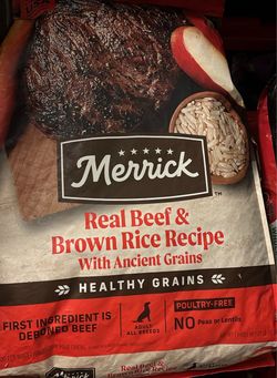 MERRICK