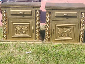 Nightstands