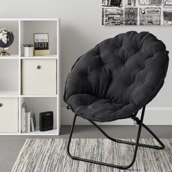 New Chair