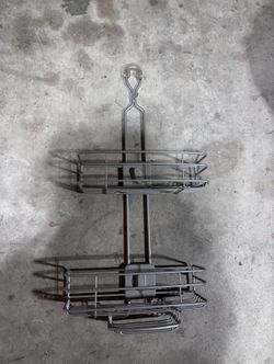 Hanging Shower Caddy