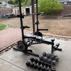Home Gym