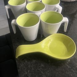 Cups