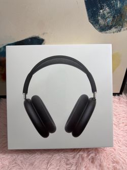 Apple AirPods Max Headphones