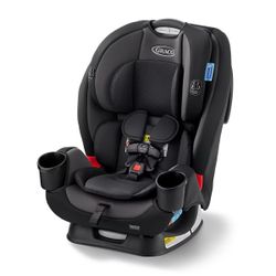 Free Graco TriRide 3-in-1 Convertible Car Seat