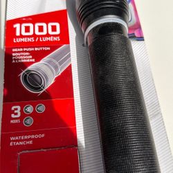 Energizer 1000 Lumens
