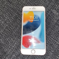 iPhone 6s T Mobile 32 Gb