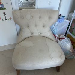 Sofa Chair 