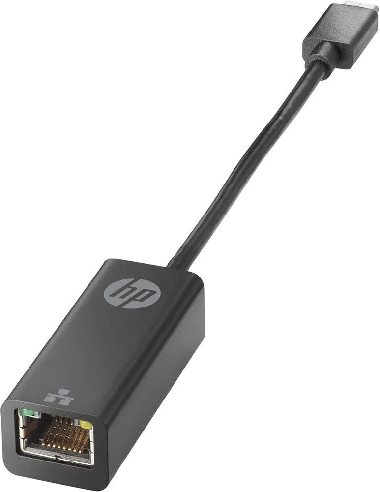 HP USB C to RJ-45 Adapter G2