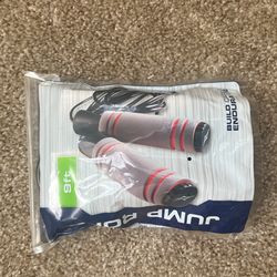 Jump Rope 