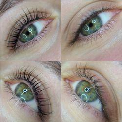Lashes