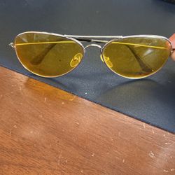 Tinted Sunglasses 