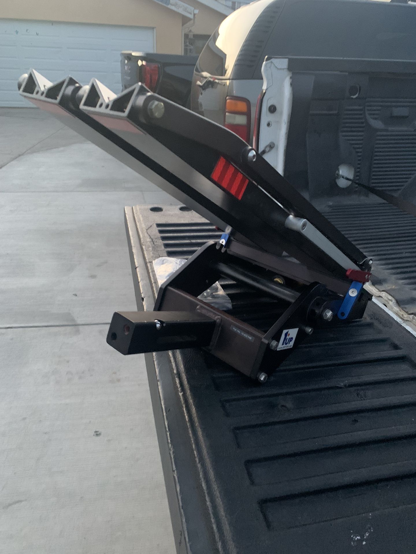 1UP super duty single bike rack for Sale in Los Angeles, CA OfferUp