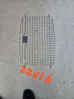 Pet kennel replacement door 22x16