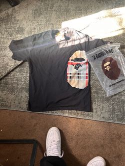 bape tee