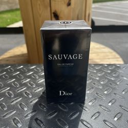 Dior Sauvage Cologne 
