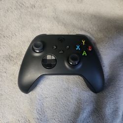 Xbox One Controller