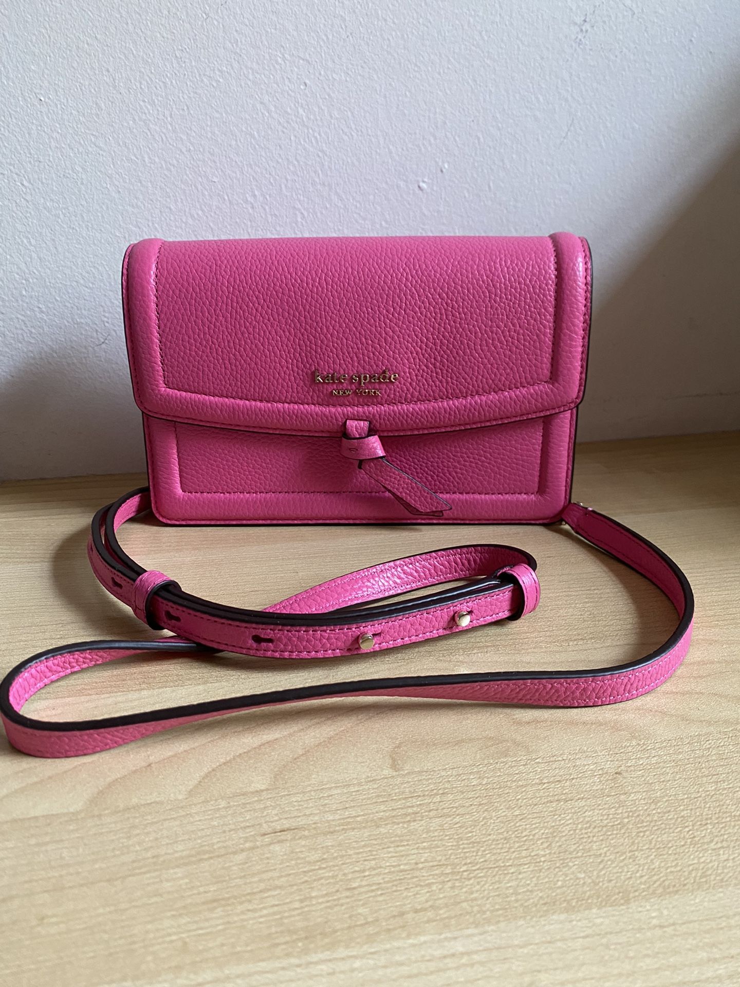 NEW Kate Spade New York Pink Bag