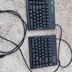 Kinesis freestyle 2 keyboard