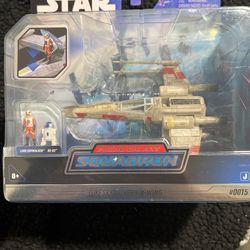 Disney Star Wars Toy