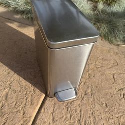 Trash Can