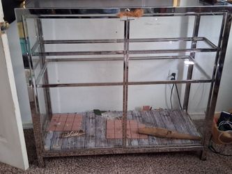 Display case
