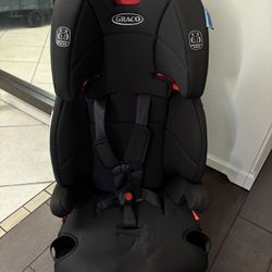 Graco Car Seat 