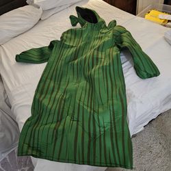 Costume Large Adult Cactus