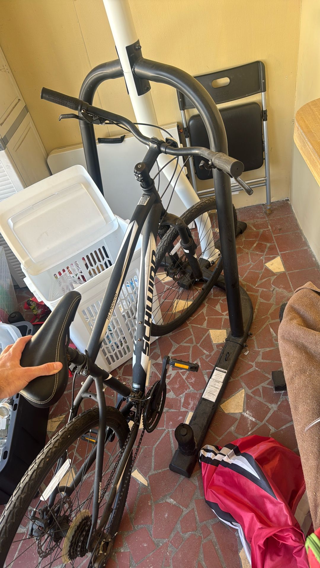 Glenwood Bike