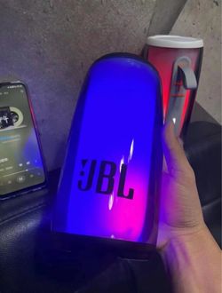 JBL pulse 5 $130