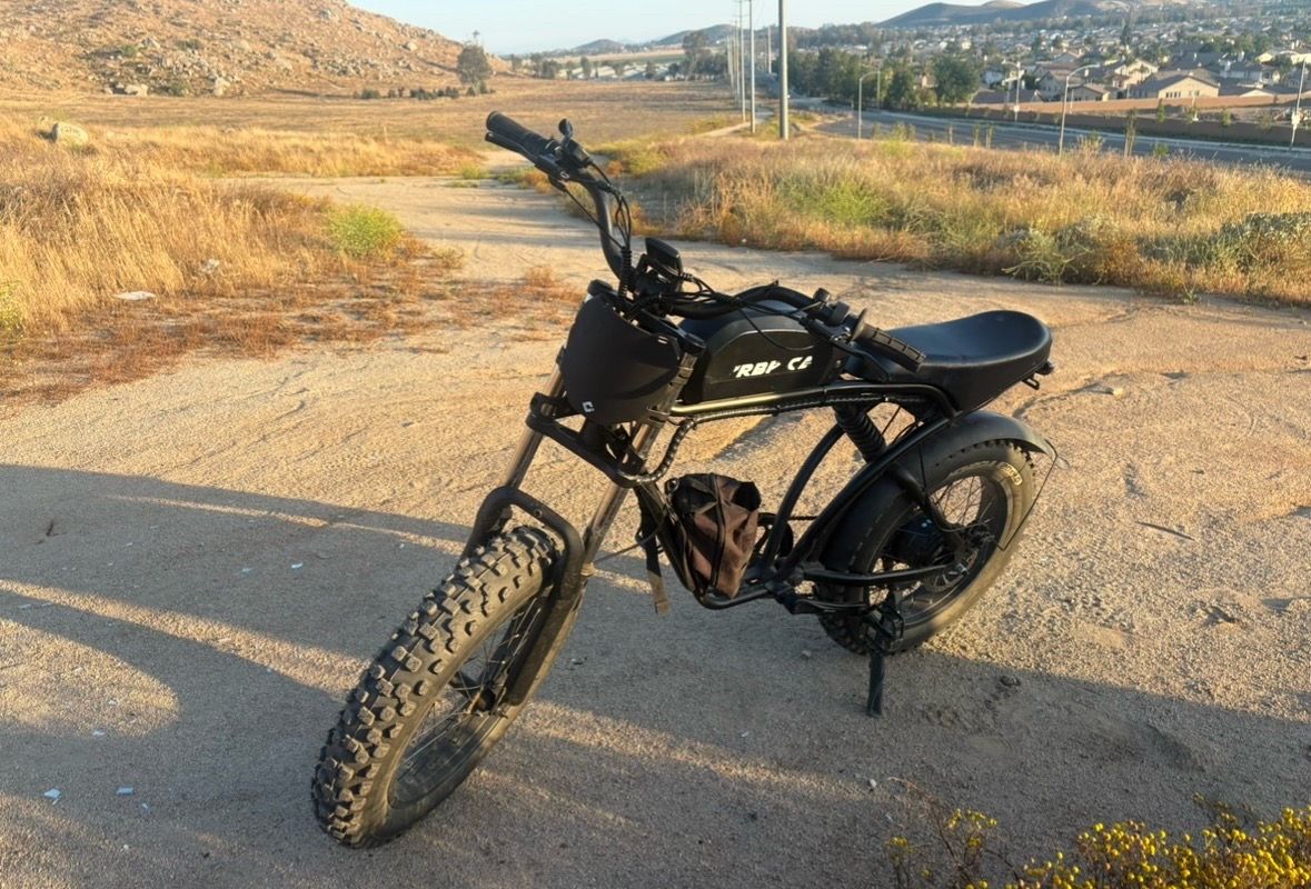 Bike for Sale in Temecula, CA - OfferUp