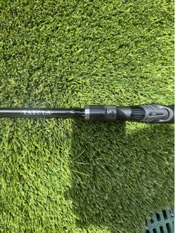 Daiwa tatula rod-read description