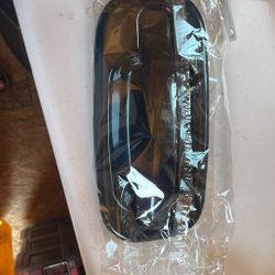 Exterior Door Handle 