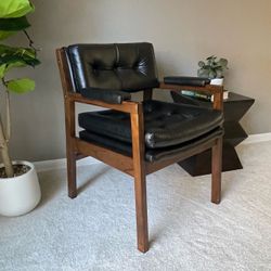 HON occasional chair