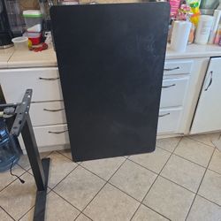 Standing Desk
