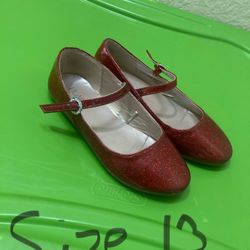 Girls Dress Shoes 