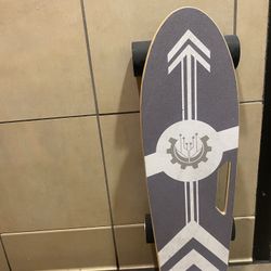 Electric Skateboard 