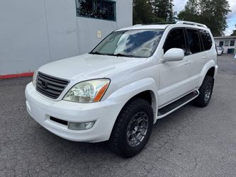 2006 Lexus GX 470