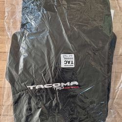Floor Mat Tacoma Sport 2025